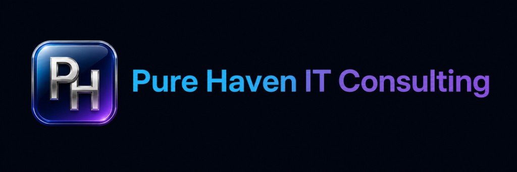 Pure Haven IT Consulting — specialist IT recruitment and workforce solutions